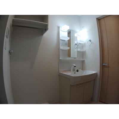 ＯＨＡＮＡ　Ⅳ 203【管理NO：1-022290604-02030】 ★家具家電は申し込み後に搬入しますの物件画像