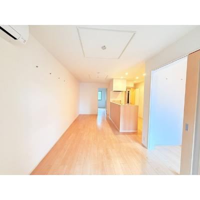 ＯＨＡＮＡ　Ⅲ 103【管理NO：1-022290603-01030】 ★家具家電は申し込み後に搬入しますの物件画像