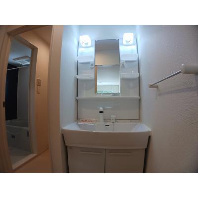 ＯＨＡＮＡ　Ⅰ 204【管理NO：1-022290601-02040】 ★家具家電は申し込み後に搬入しますの物件画像