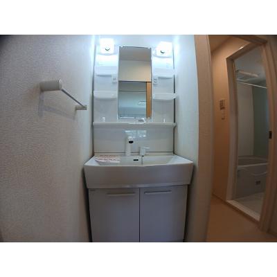 ザ・フィールド 201【管理NO：1-022238101-02010】 ★家具家電は申し込み後に搬入しますの物件画像