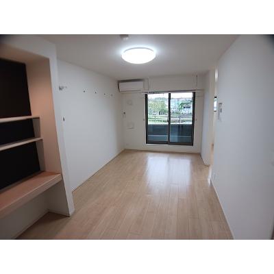 相馬アゴラ 202【管理NO：1-022201801-02020】 ★家具家電は申し込み後に搬入します★の物件画像