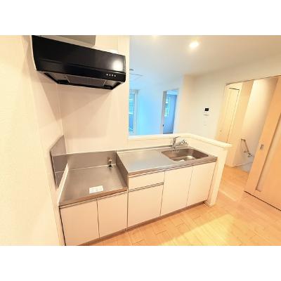 ガーデンヒル・キブネⅡ 202【管理NO：1-022155102-02020】 ★家具家電は申し込み後に搬入しますの物件画像
