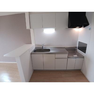 カフキーノ　イースト 201【管理NO：1-021854002-02010】 ★家具家電は申し込み後に搬入します★の物件画像