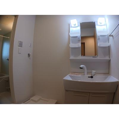 カフキーノ　ウェスト 201【管理NO：1-021854001-02010】 ★家具家電は申し込み後に搬入しますの物件画像