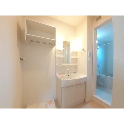 フェア　サンリット 103【管理NO：1-021833501-01030】 ★家具家電は申し込み後に搬入します★の物件画像