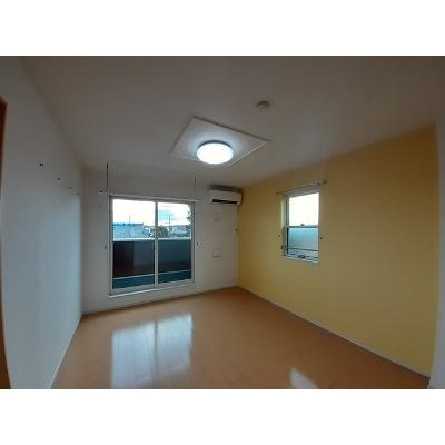エレガンスⅠ 203【管理NO：1-021215101-02030】 ★家具家電は申し込み後に搬入します★の物件画像