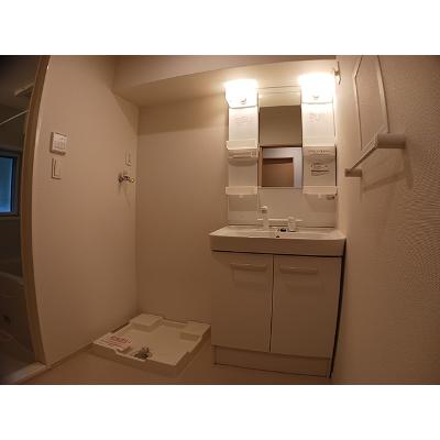 メゾン薬師堂Ⅰ 202【管理NO：1-020747301-02020】 ★家具家電は申し込み後に搬入します★の物件画像