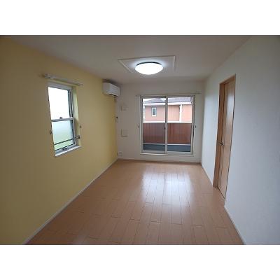 エデンⅡ 203【管理NO：1-020631702-02030】 ★家具家電は申し込み後に搬入します★の物件画像