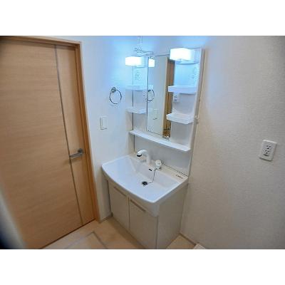エデンⅡ 203【管理NO：1-020631702-02030】 ★家具家電は申し込み後に搬入します★の物件画像