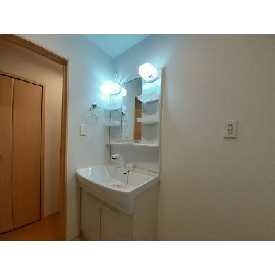 エデンⅡ 202【管理NO：1-020631702-02020】 ★家具家電は申し込み後に搬入します★の物件画像
