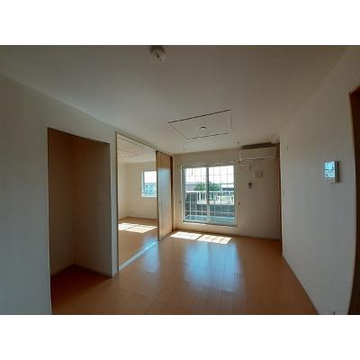 アルカンシエルすいせん 201【管理NO：1-018998304-02010】 ★家具家電は申し込み後に搬入します★の物件画像