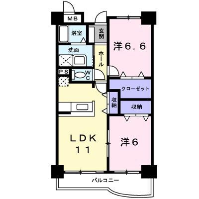 マンション　グランデ　カナバ 101【管理NO：1-014857601-01010】 ★家具家電は申し込み後に搬入します★の物件画像