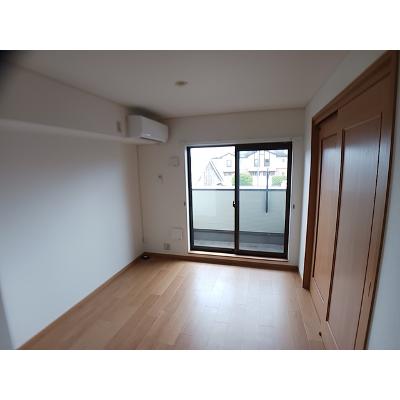メゾン・ド・京成 202【管理NO：1-013687001-02020】 ★家具家電は申し込み後に搬入しますの物件画像