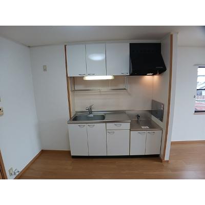 メゾン・ド・京成 201【管理NO：1-013687001-02010】 ★家具家電は申し込み後に搬入しますの物件画像