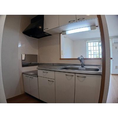 ウエスト　ヴィル　ヌーヴⅡ 101【管理NO：1-013648502-01010】 ★家具家電は申し込み後に搬入します★の物件画像