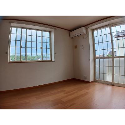 サンシャインひばりＢ 202【管理NO：1-013267502-02020】 ★家具家電は申し込み後に搬入します★の物件画像