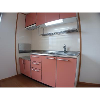 サンシャインひばりＢ 202【管理NO：1-013267502-02020】 ★家具家電は申し込み後に搬入します★の物件画像