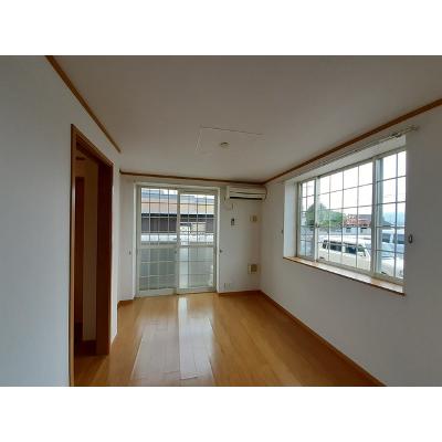 サンシャインひばりＡ 101【管理NO：1-013267501-01010】 ★家具家電は申し込み後に搬入します★の物件画像