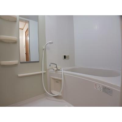 プレジール 203【管理NO：1-012438702-02010】 ★家具家電は申し込み後に搬入します★の物件画像