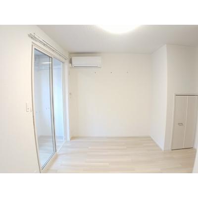 アビタシオン　ラシュレⅢ 101【管理NO：1-027774301-01010】 ★家具家電は申し込み後に搬入します 2026年07月中旬入居可能の物件画像