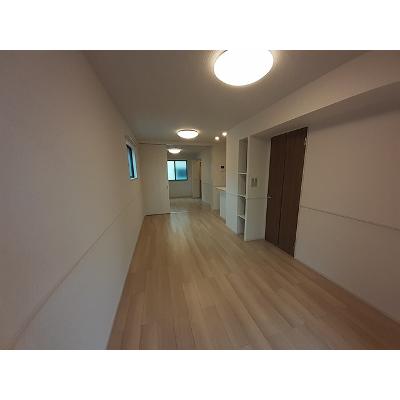カルテット 101【管理NO：1-027372201-01010】 ★家具家電は申し込み後に搬入します 2026年07月中旬入居可能の物件画像