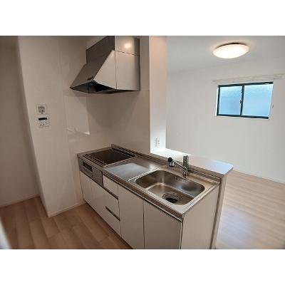 ノア　Ⅱ 201【管理NO：1-028510002-02010】 ★家具家電は申し込み後に搬入しますの物件画像