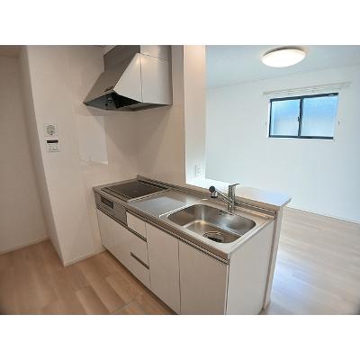 ノア　Ⅱ 101【管理NO：1-028510002-01010】 ★家具家電は申し込み後に搬入しますの物件画像