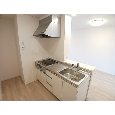 ノア　Ⅰ 102【管理NO：1-028510001-01020】 ★家具家電は申し込み後に搬入しますの物件画像