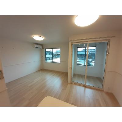 グレイス・フォンターナ 202【管理NO：1-027134601-02020】 ★家具家電は申し込み後に搬入しますの物件画像