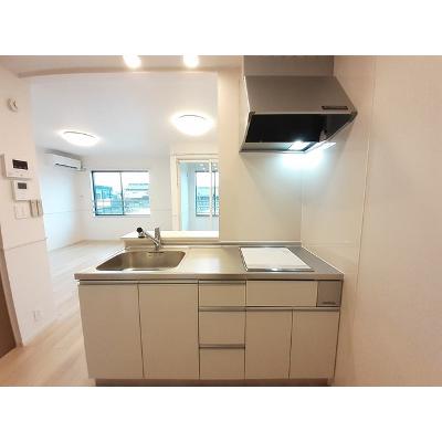 グレイス・フォンターナ 202【管理NO：1-027134601-02020】 ★家具家電は申し込み後に搬入しますの物件画像