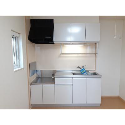 プロムナードＨ．Ｓ 204【管理NO：1-015906301-02040】 ★家具家電は申し込み後に搬入しますの物件画像