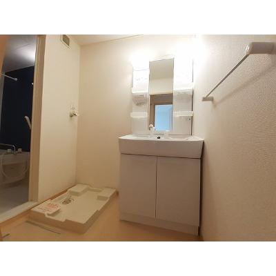 プロムナードＨ．Ｓ 204【管理NO：1-015906301-02040】 ★家具家電は申し込み後に搬入しますの物件画像