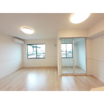 アンジェリックＩ 204【管理NO：1-027246201-02040】 ★家具家電は申し込み後に搬入しますの物件画像