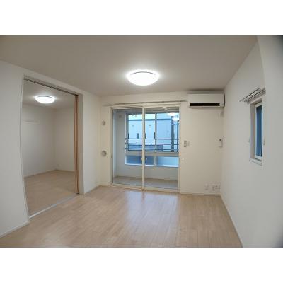 マスカット　ベリー　Ｂ 201【管理NO：1-024488402-02010】 ★家具家電は申し込み後に搬入しますの物件画像