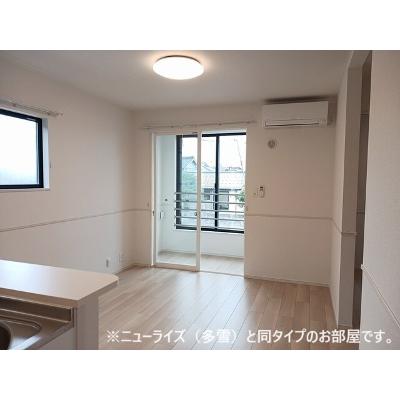 メア　ヒュッゲ 203【管理NO：1-028679601-02030】 ★家具家電は申し込み後に搬入します★ ★2026年10月上旬入居可能★の物件画像