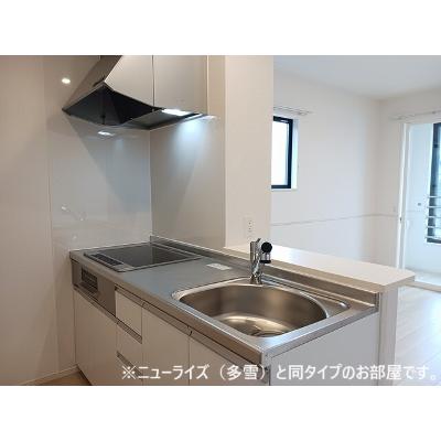 メア　ヒュッゲ 203【管理NO：1-028679601-02030】 ★家具家電は申し込み後に搬入します★ ★2026年10月上旬入居可能★の物件画像