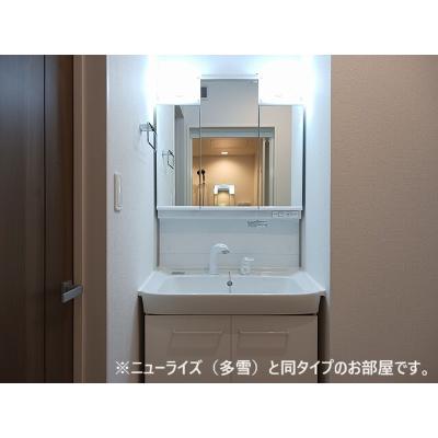 メア　ヒュッゲ 203【管理NO：1-028679601-02030】 ★家具家電は申し込み後に搬入します★ ★2026年10月上旬入居可能★の物件画像