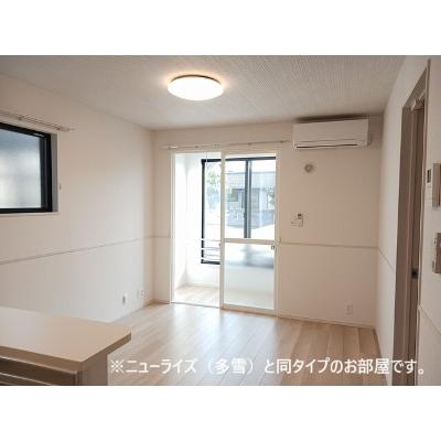 メア　ヒュッゲ 103【管理NO：1-028679601-01030】 ★家具家電は申し込み後に搬入します★ ★2026年10月上旬入居可能★の物件画像