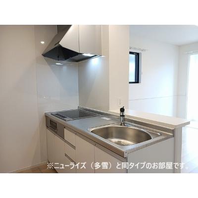 メア　ヒュッゲ 103【管理NO：1-028679601-01030】 ★家具家電は申し込み後に搬入します★ ★2026年10月上旬入居可能★の物件画像