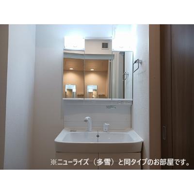 メア　ヒュッゲ 103【管理NO：1-028679601-01030】 ★家具家電は申し込み後に搬入します★ ★2026年10月上旬入居可能★の物件画像