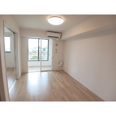 ジョリ・ドミールⅡ 204【管理NO：1-028374801-02040】 ★家具家電は申し込み後に搬入しますの物件画像