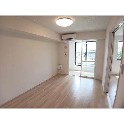 ジョリ・ドミールⅡ 103【管理NO：1-028374801-01030】 ★家具家電は申し込み後に搬入しますの物件画像