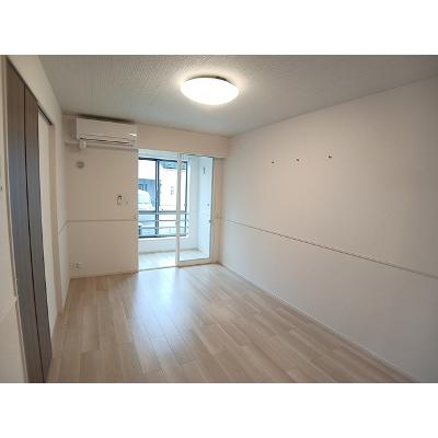 シャンブル・ソラソ 101【管理NO：1-028301601-01010】 ★家具家電は申し込み後に搬入しますの物件画像