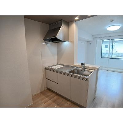 ソルナシエンテ　ウエスト 102【管理NO：1-028064802-01020】 ★家具家電は申し込み後に搬入します★の物件画像