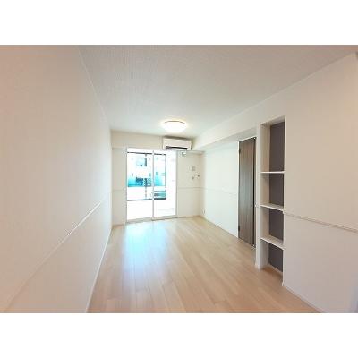 シーズンテラスⅡ 102【管理NO：1-027027102-01020】 ★家具家電は申し込み後に搬入しますの物件画像