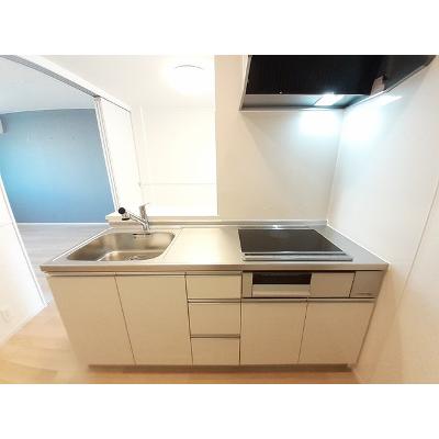 シーズンテラスⅡ 102【管理NO：1-027027102-01020】 ★家具家電は申し込み後に搬入しますの物件画像