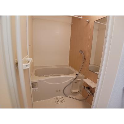 メゾン　ド　ユタイ　Ⅱ 102【管理NO：1-026028102-01020】 ★家具家電は申し込み後に搬入しますの物件画像