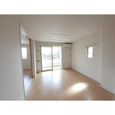 メゾン　アルモニー 201【管理NO：1-021328301-02010】 ★家具家電は申し込み後に搬入しますの物件画像