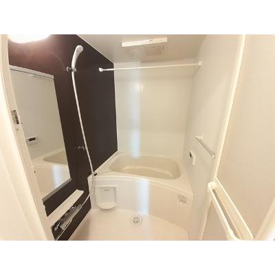 メゾン　アルモニー 201【管理NO：1-021328301-02010】 ★家具家電は申し込み後に搬入しますの物件画像