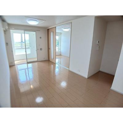 メゾン　ドゥ　ソレイユ 205【管理NO：1-017647801-02050】 ★家具家電は申し込み後に搬入します★ ★2026年09月上旬入居可能★の物件画像
